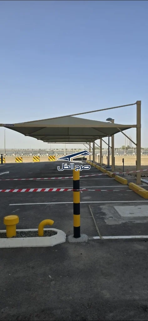 صورة car parking shades jeddah 066