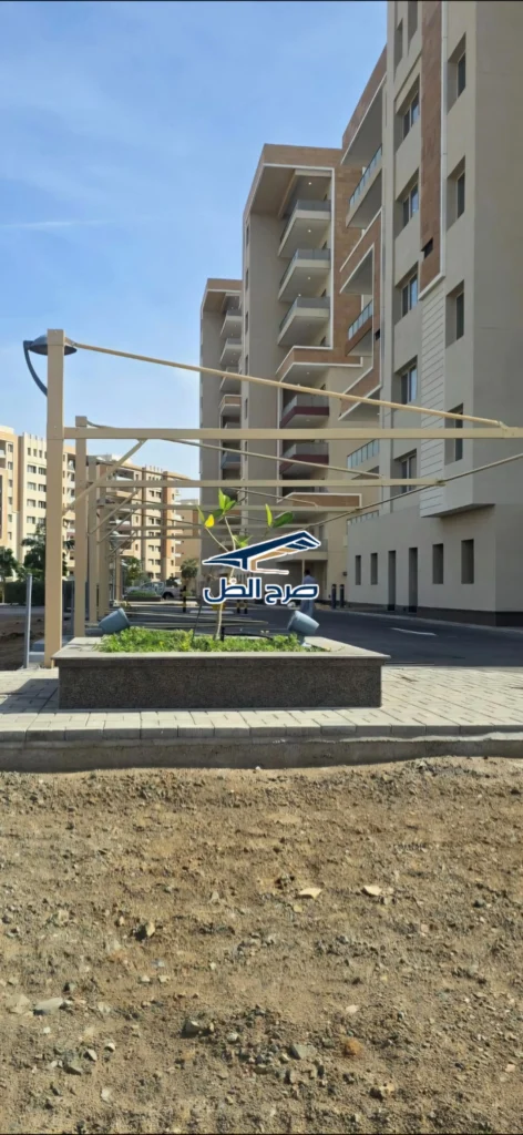 صورة car parking shades jeddah 068