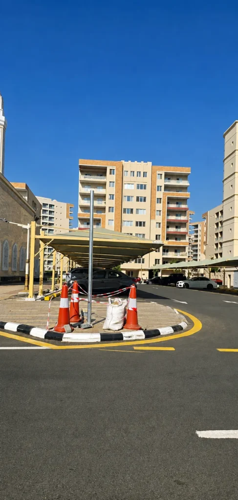 صورة car shades jeddah 002