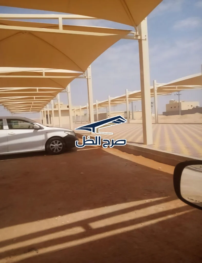 مظلات وسواتر جدة صورة 12