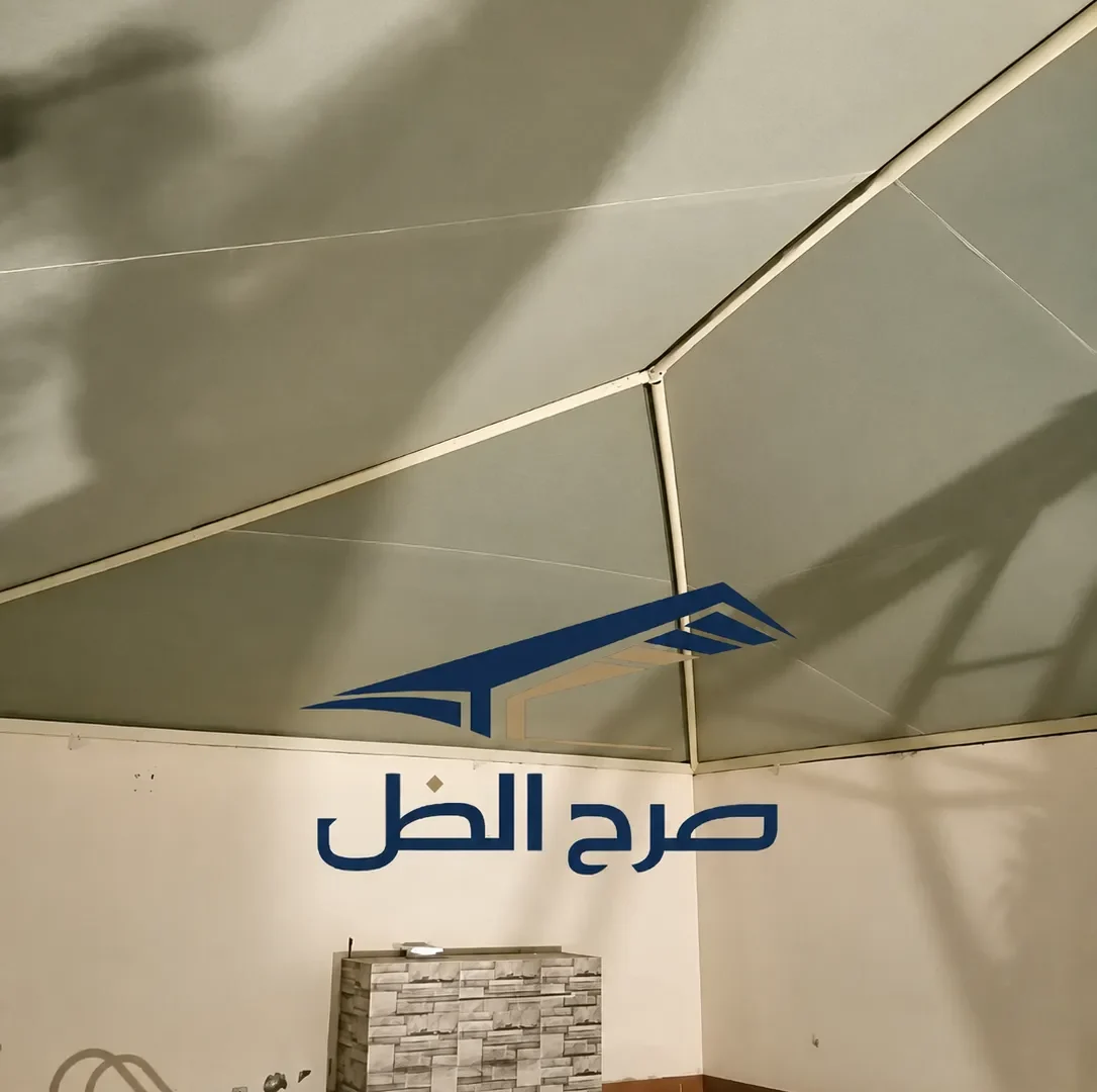 مظلة مسبح في جدة